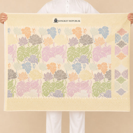 SAMPIN HD-MILKY CREAM