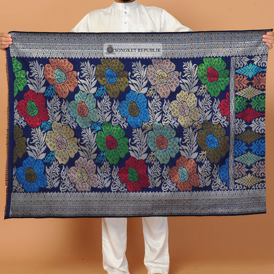 SAMPIN HD ROYAL NAVY BLUE-9133