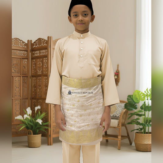 SAMPIN INSTANT KIDS NUDE-1013