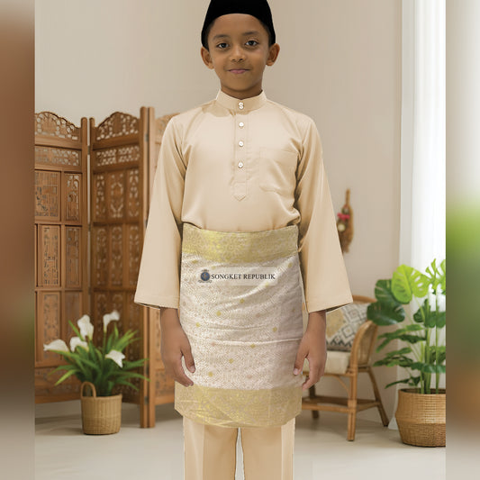SAMPIN INSTANT KIDS NUDE-1016