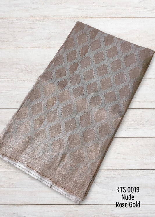 Songket Kaktus Nude Rose gold-0015