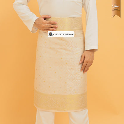 Diamond Nude Gold-6025