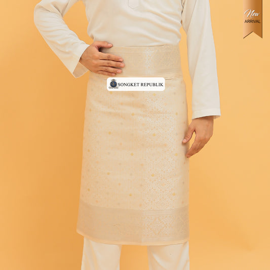 Diamond Nude Silver-6026