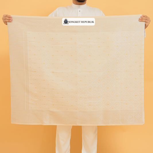 Diamond Nude Silver-6026