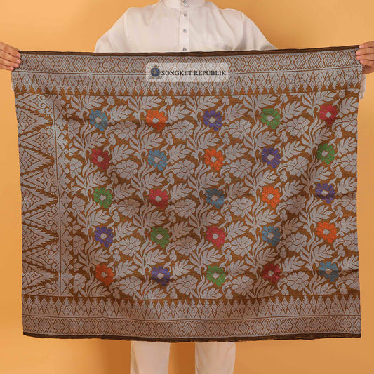 SAMPIN MENTERI-OLIVE-108
