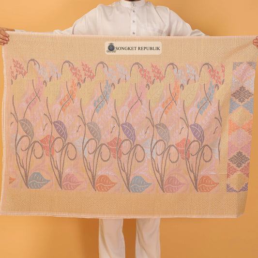SAMPIN HD-PEACH GOLD-145