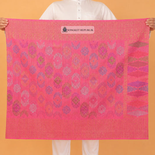 SAMPIN TAN SRI-PINK-01