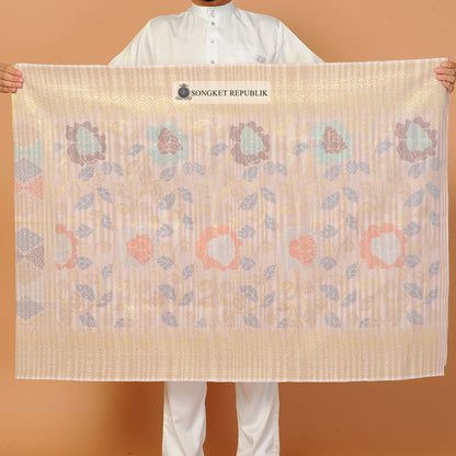 SAMPIN HD ROYAL ROSE GOLD-9135