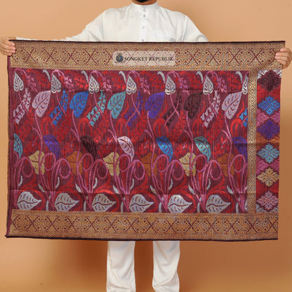 SAMPIN HD ROYAL PINK PURPLE-9070