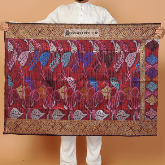 SAMPIN HD ROYAL PINK PURPLE-9070