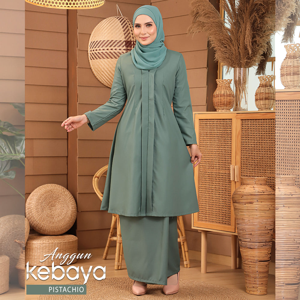 ANGGUN KEBAYA PISTACHIO-1004