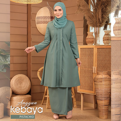 ANGGUN KEBAYA PISTACHIO-1004