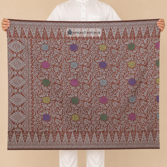 SAMPIN MENTERI-PLUM