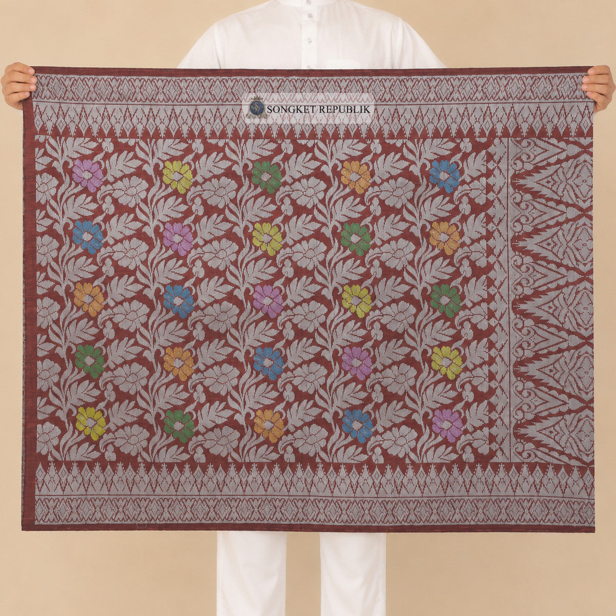 SAMPIN MENTERI-PLUM