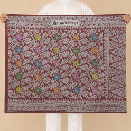 SAMPIN MENTERI-PLUM