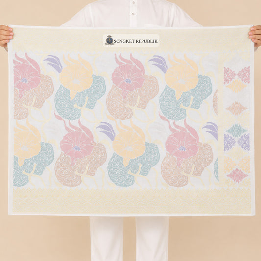 SAMPIN HD-POWDER BLUE