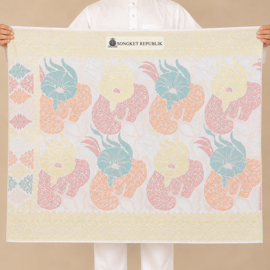 SAMPIN HD-POWDER BLUE