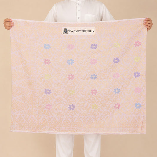 SAMPIN MENTERI-PURPLE