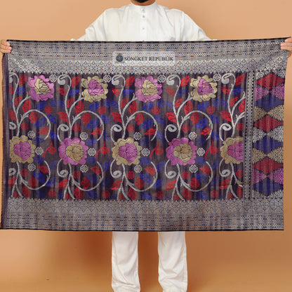 SAMPIN HD ROYAL PURPLE-9069