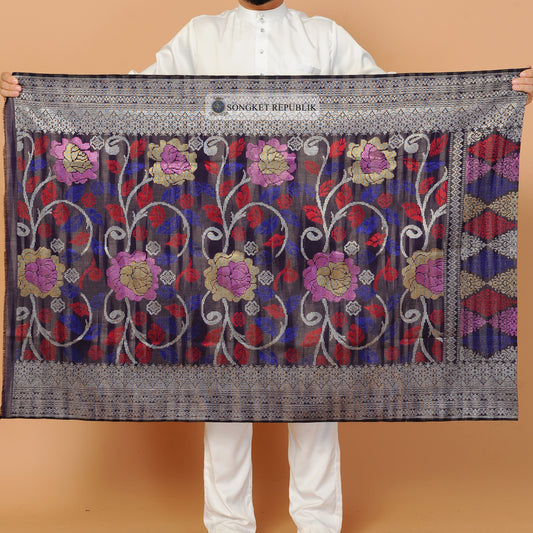 SAMPIN HD ROYAL PURPLE-9069