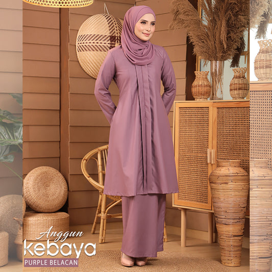 ANGGUN KEBAYA PURPLE BELACAN-1012