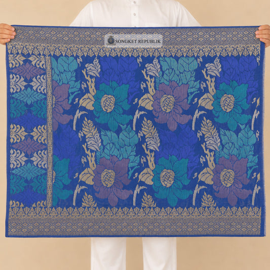 SAMPIN HD-ROYAL BLUE