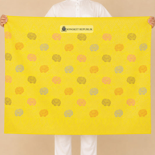 SAMPIN TAN SRI-YELLOW