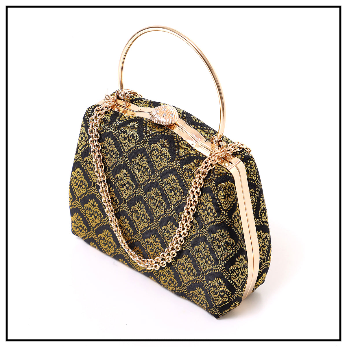 CLUTCH SONGKET HAND BAG