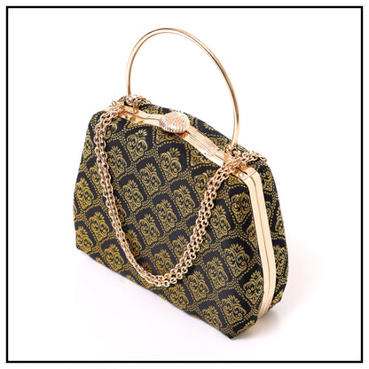 CLUTCH SONGKET HAND BAG