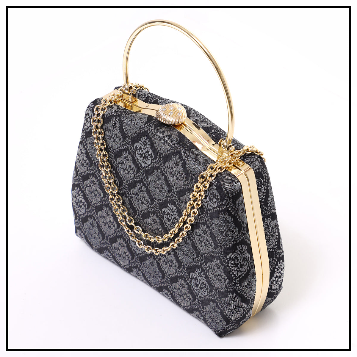 CLUTCH SONGKET HAND BAG