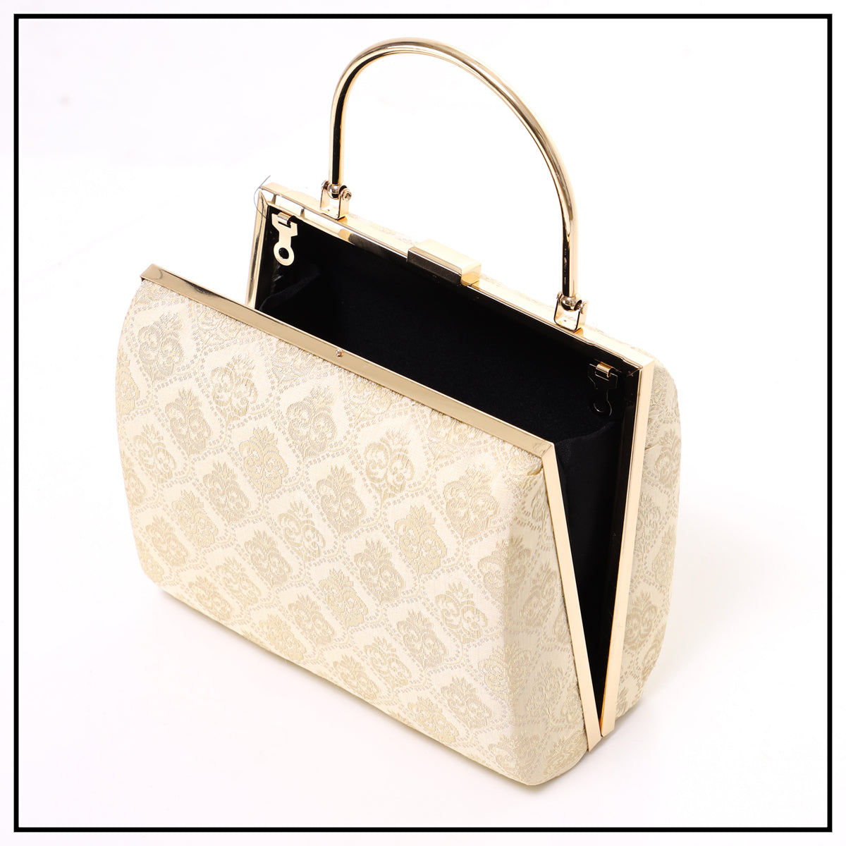 CLUTCH SONGKET HAND BAG