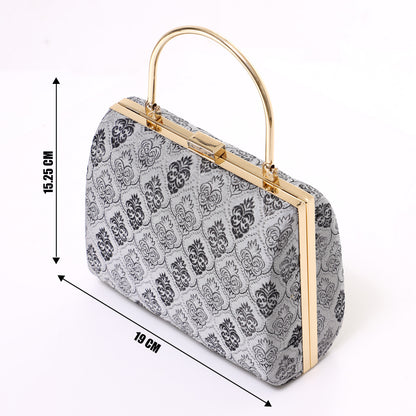 CLUTCH SONGKET HAND BAG