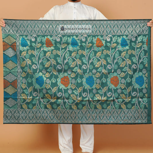 SAMPIN HD ROYAL TURQUISE-9025