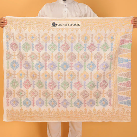 SAMPIN TAN SRI-WHITE GOLD-150