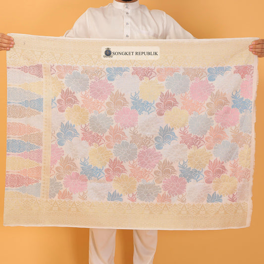 SAMPIN TAN SRI-WHITE GOLD-160