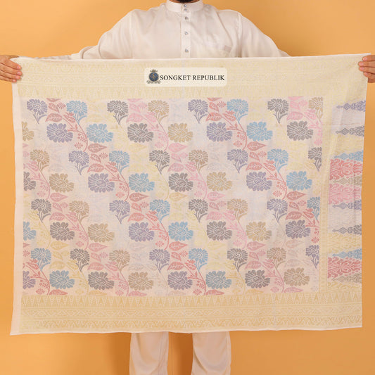 SAMPIN TAN SRI-WHITE GOLD-21