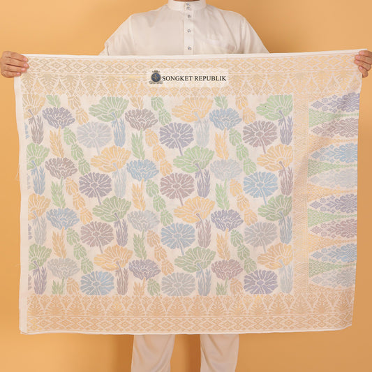 SAMPIN TAN SRI-WHITE GOLD-25