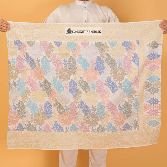SAMPIN TAN SRI-WHITE GOLD-29