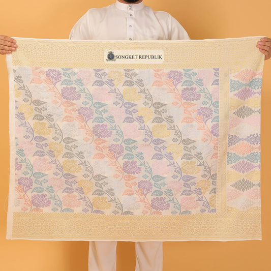 SAMPIN TAN SRI-WHITE GOLD-35