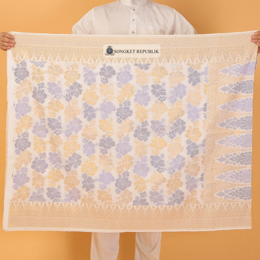 SAMPIN TAN SRI-WHITE GOLD-36