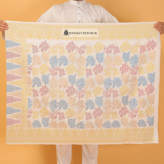 SAMPIN TAN SRI-WHITE GOLD-37