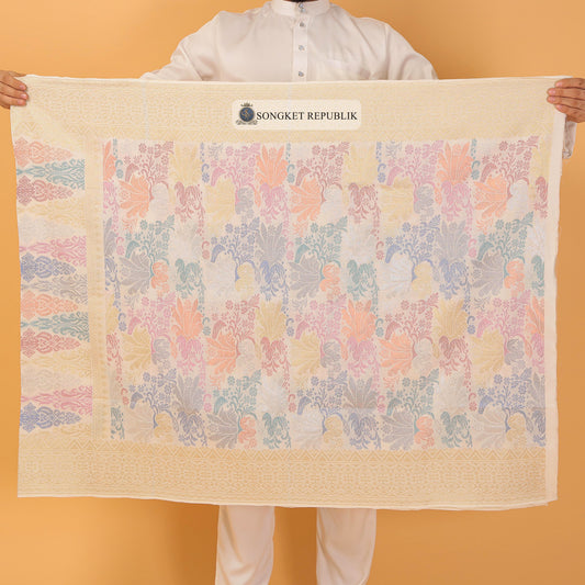 SAMPIN TAN SRI-WHITE GOLD-38