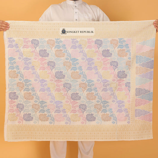 SAMPIN TAN SRI-WHITE GOLD-40