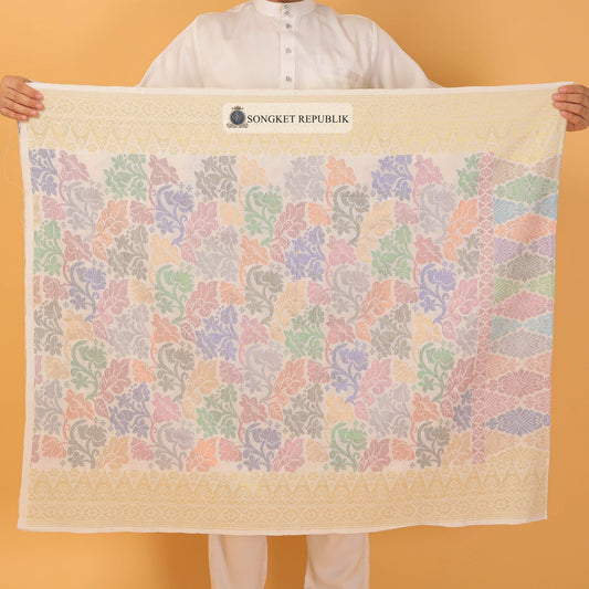 SAMPIN TAN SRI-WHITE GOLD-41