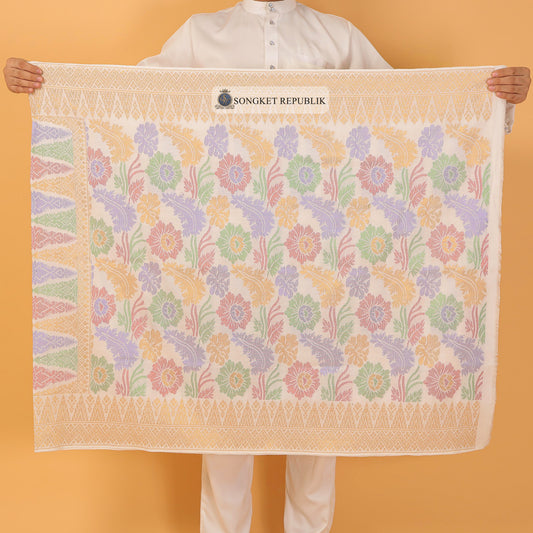 SAMPIN TAN SRI-WHITE GOLD-42