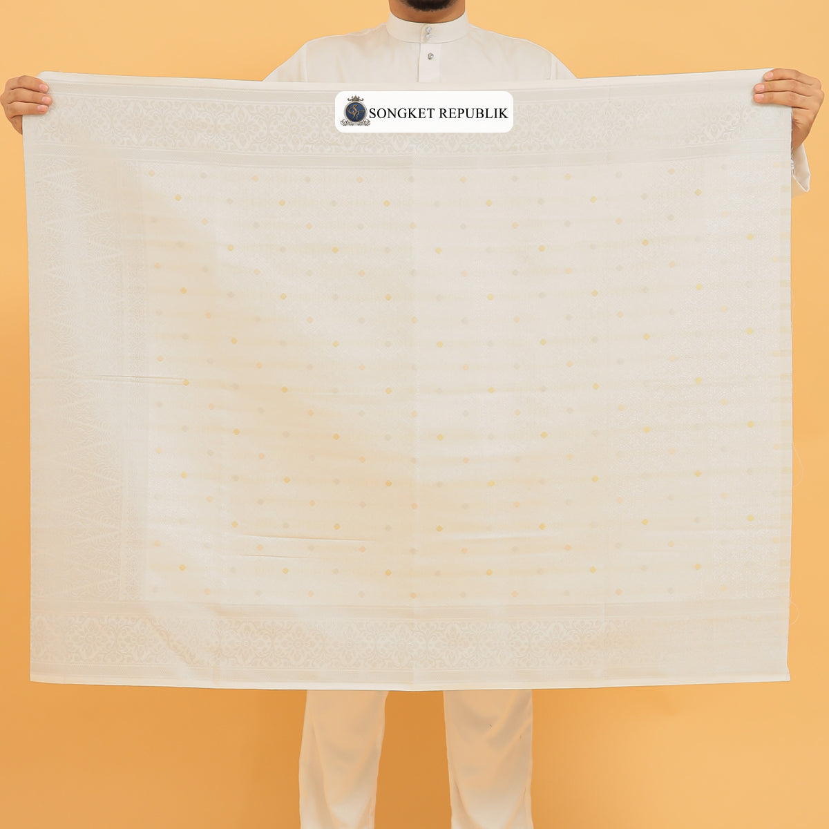 Diamond White Silver-6027