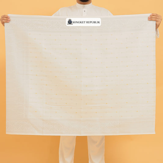 Diamond White Silver-6027