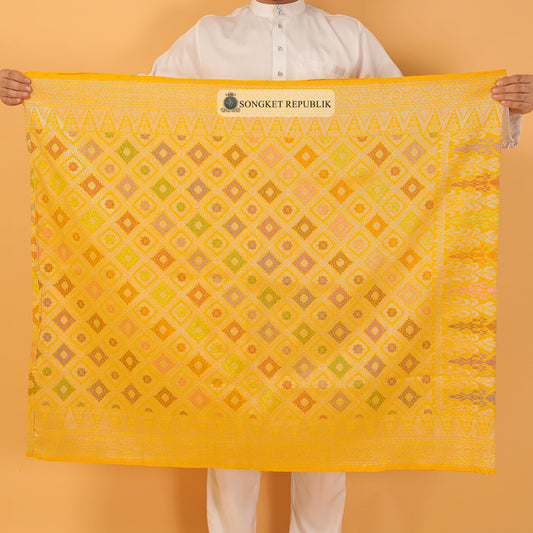 SAMPIN TAN SRI-YELLOW-142