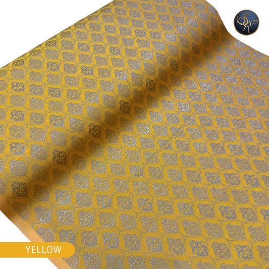 Brocade Yellow-1024
